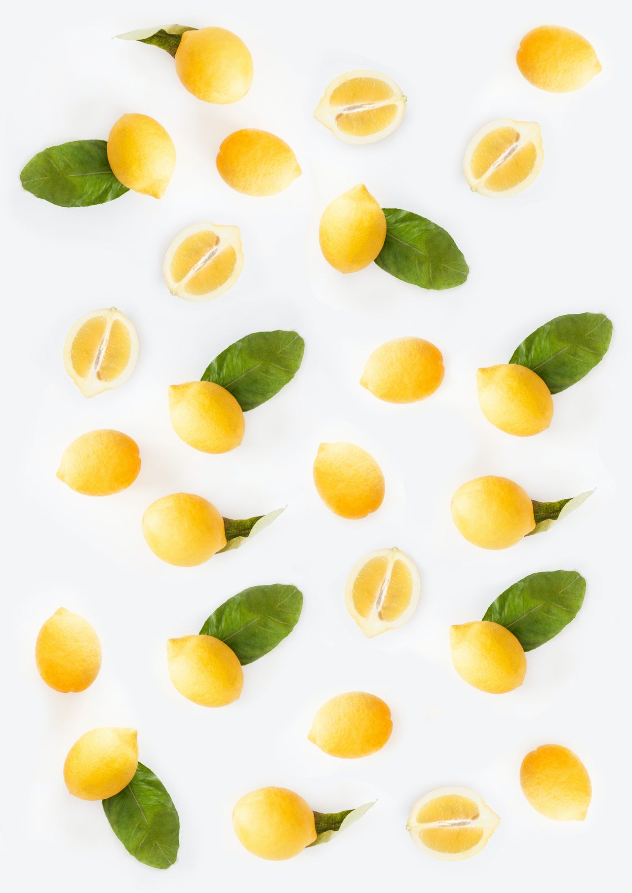 Lemon Lavish